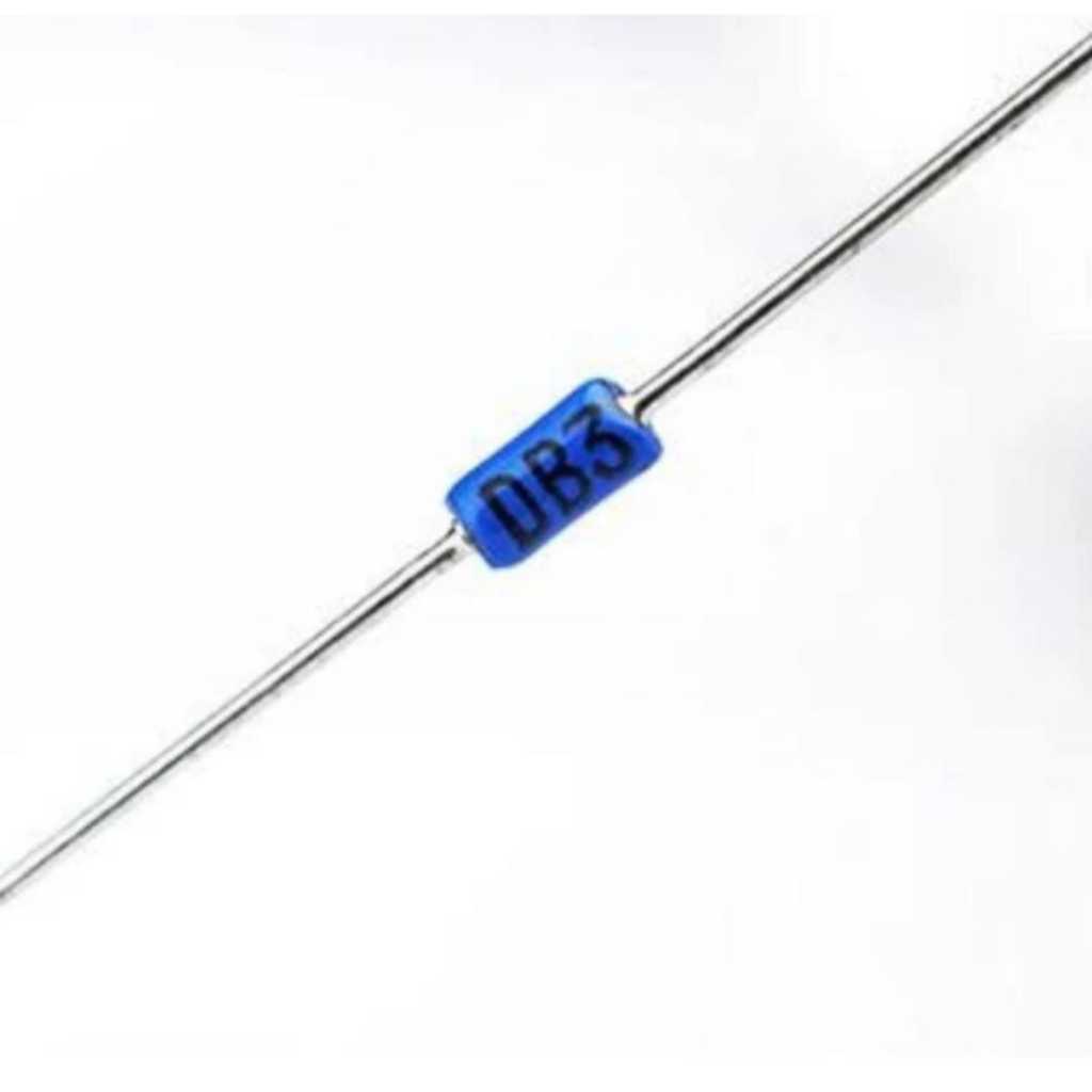Jual RD0254 diac db3 db 3 trigger diode dioda 32v 2a do-035 by PCM LTC ...