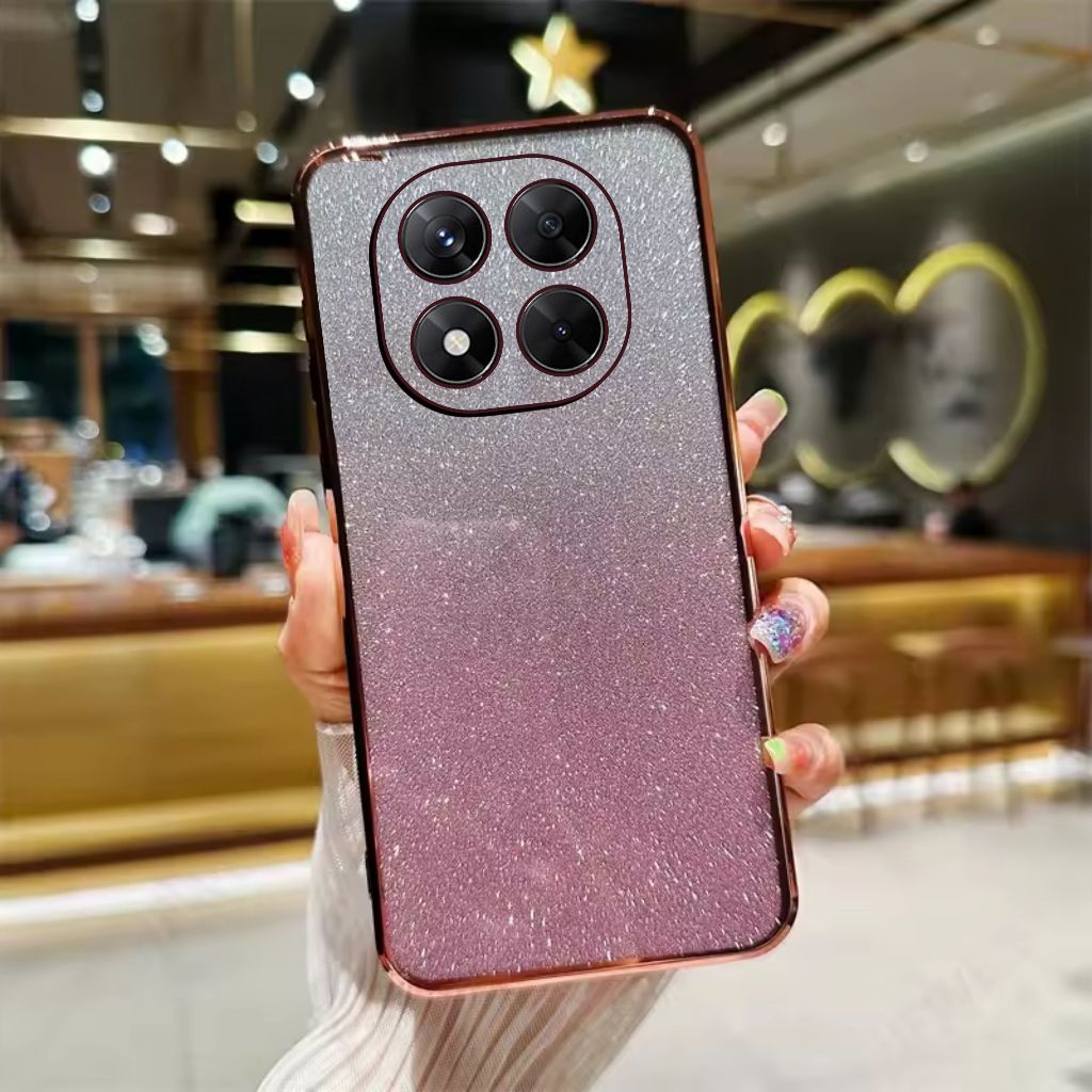 Jual Casing Redmi Note 14 Pro 5G Note 14 Pro Plus 5G Soft Case ...
