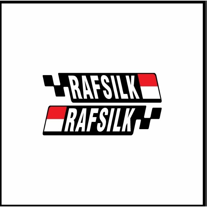 Jual NAMA BALAP STICKER RACING BENDERA BAHAN VINYL | Shopee Indonesia