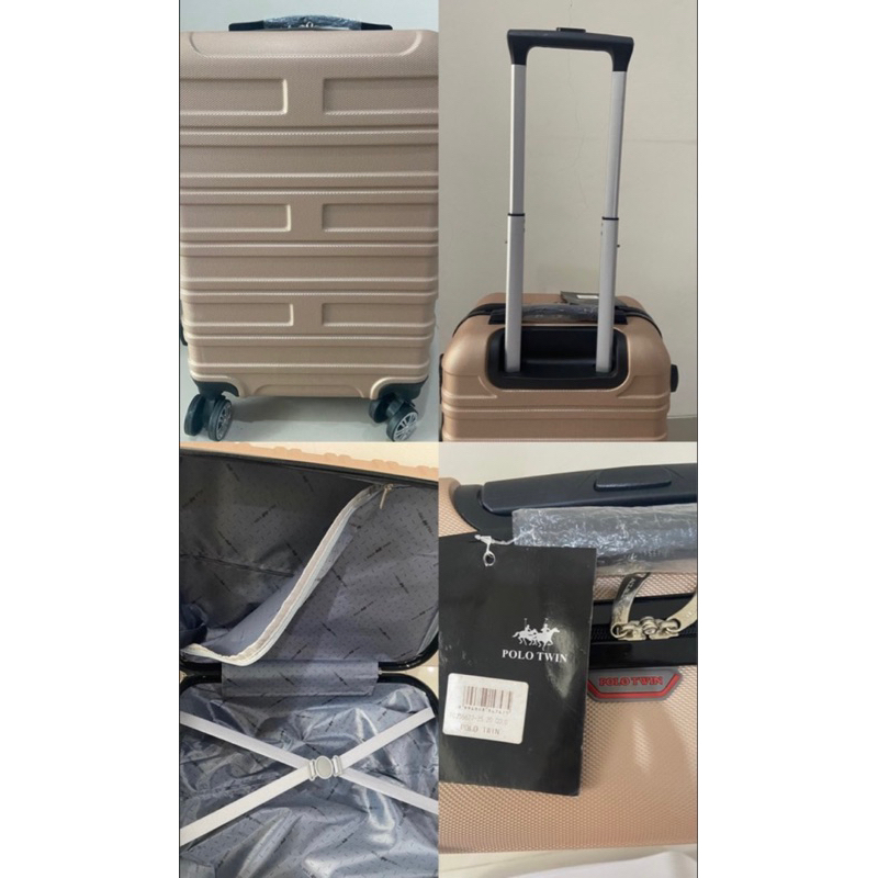 Jual KOPER Twin Gold New 20 Inch | Shopee Indonesia