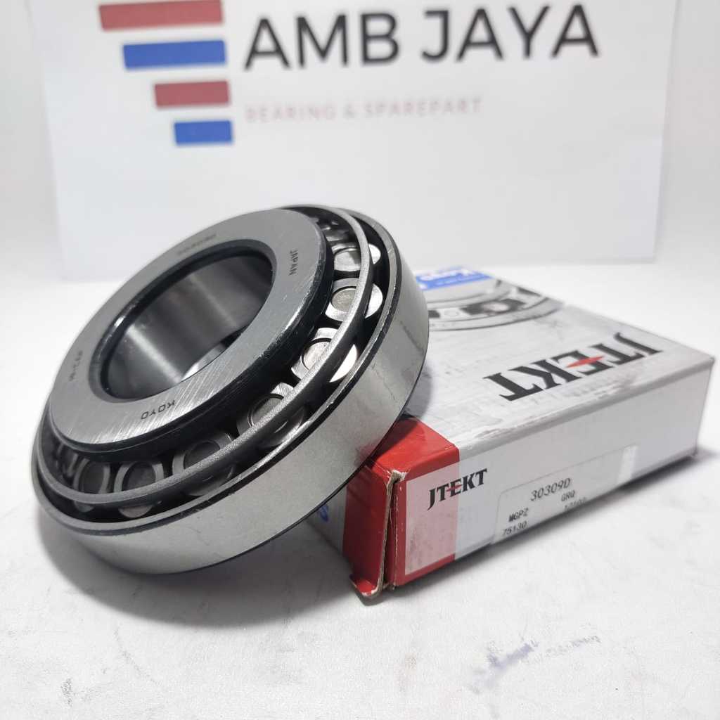 Jual BEARING PINION BELAKANG 30309D | Shopee Indonesia