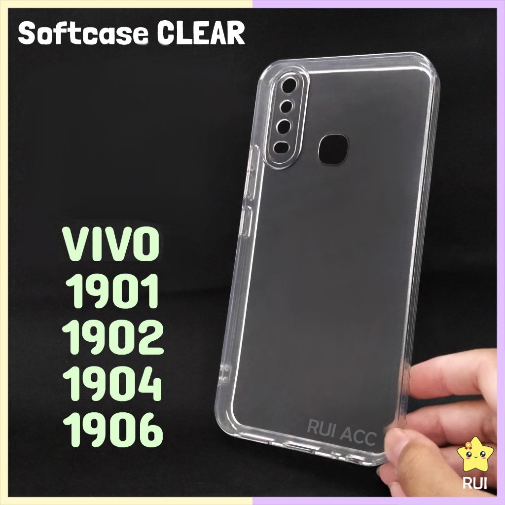 Jual Vivo 1906 Tipe Terlengkap & Harga Terbar…