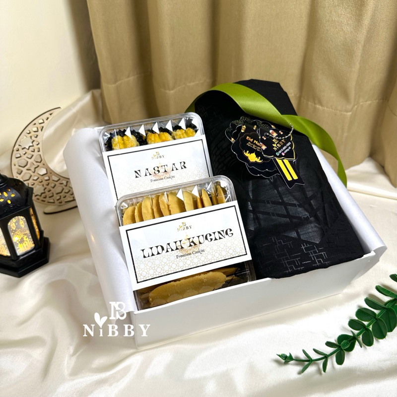 Jual HAMPERS RAYA PREMIUM Lebaran Parsel Hari Raya Idul Fitri Ramadhan ...