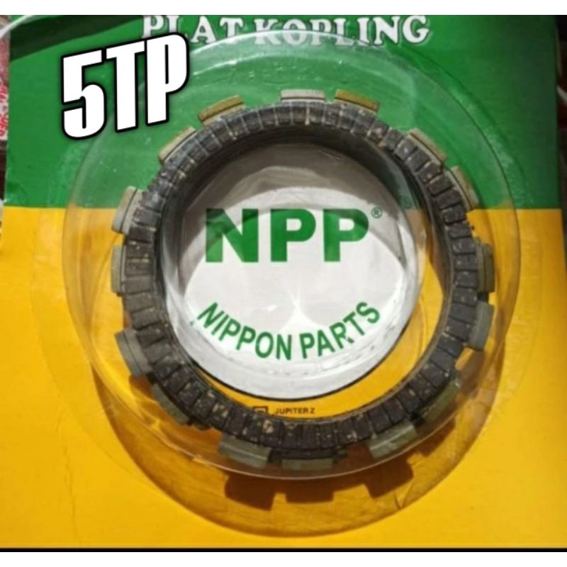 Jual KAMPAS KOPLING JUPITER Z VEGA R NEW FIS R FORCE ONE ALFA NPP ...