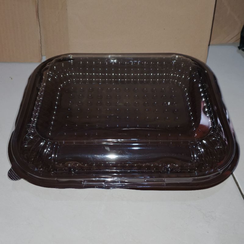 Jual Mika Nampan Jajanan Kecil (10pcs) | Shopee Indonesia