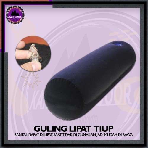 Jual SERABI_Bantal Guling Pompa Pasutri Kamasutra Senggama Erotic ...