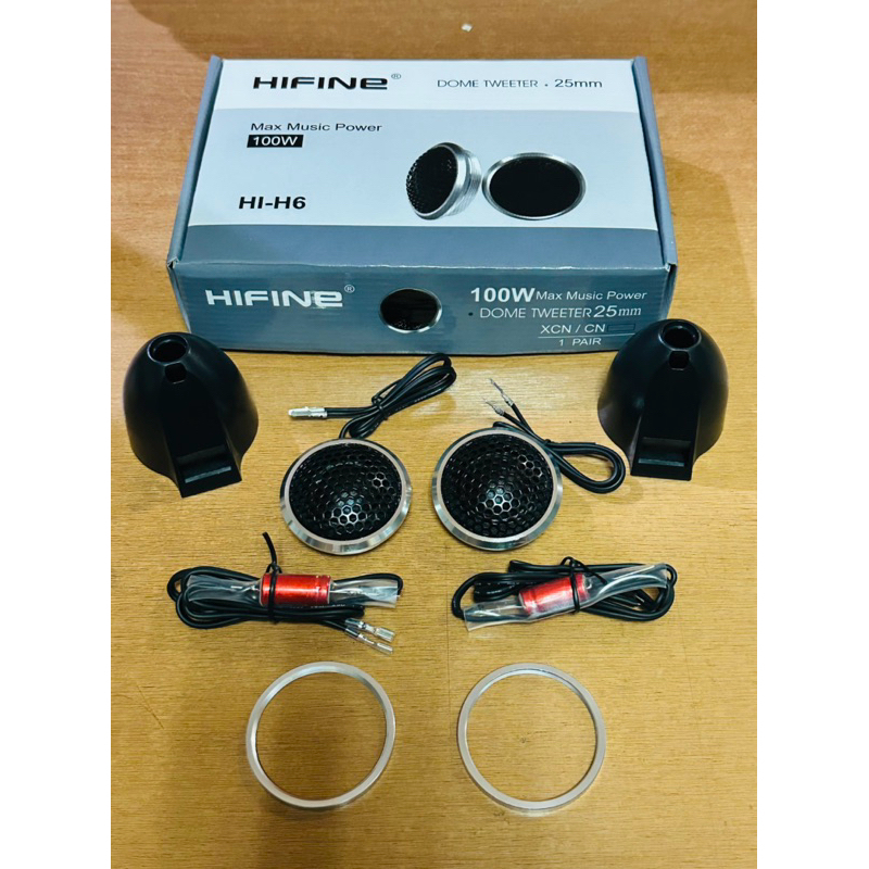 Jual tweeter sound system Harga Terbaik & Termurah Januari 2026