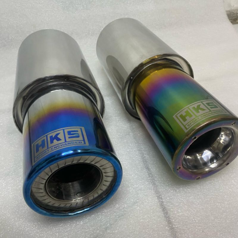 Produk Exhaust Racing 152 | Shopee Indonesia