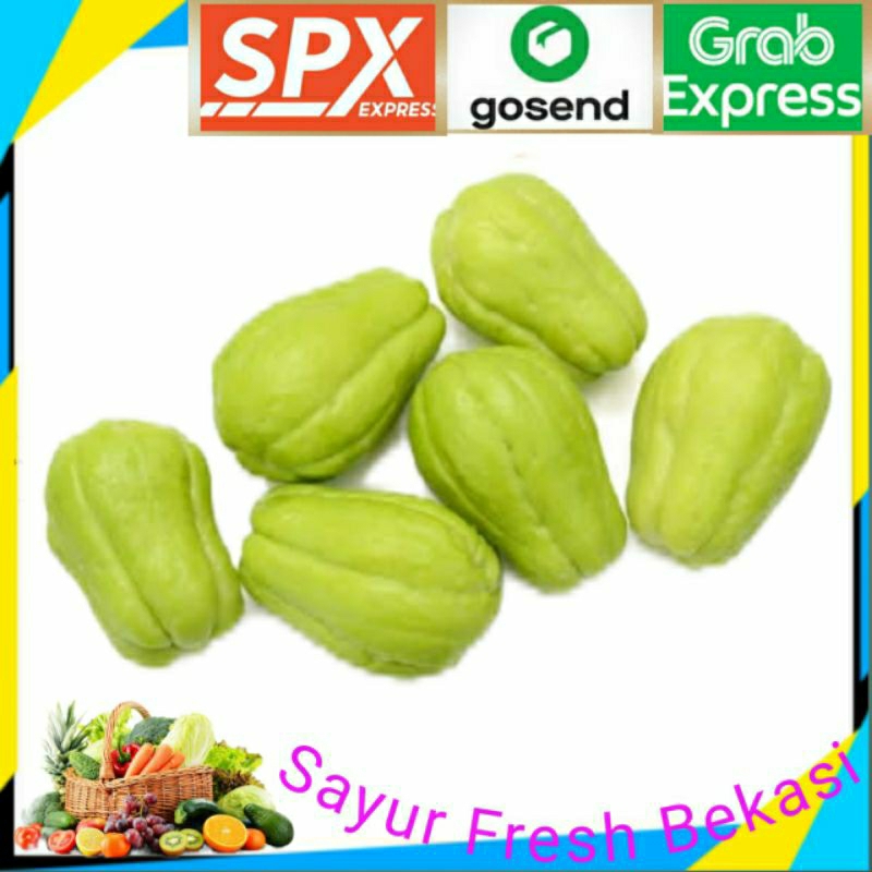 Jual Labu Kecil 250g. | Shopee Indonesia