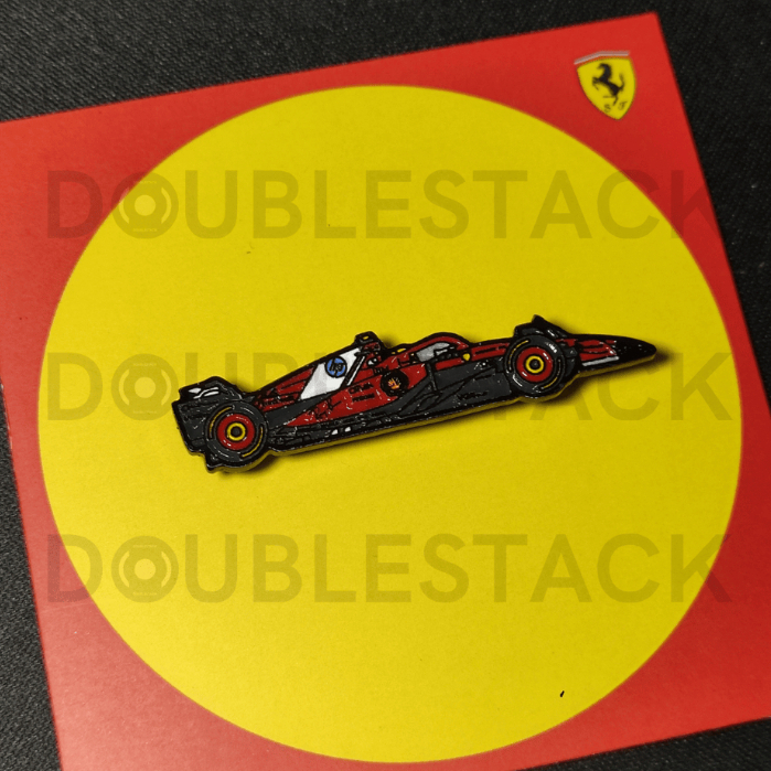 Jual F1 Car Enamel Pin | Shopee Indonesia