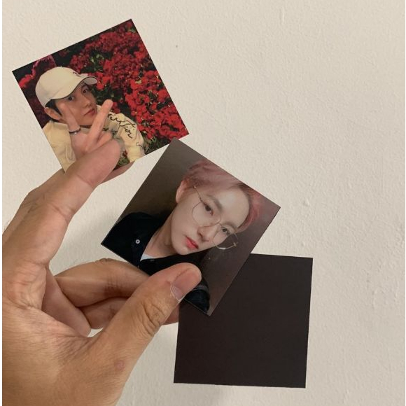 Jual Cetak Foto Sticker MAGNET / magnet stiker CUSTOM DESIGN, bisa ...