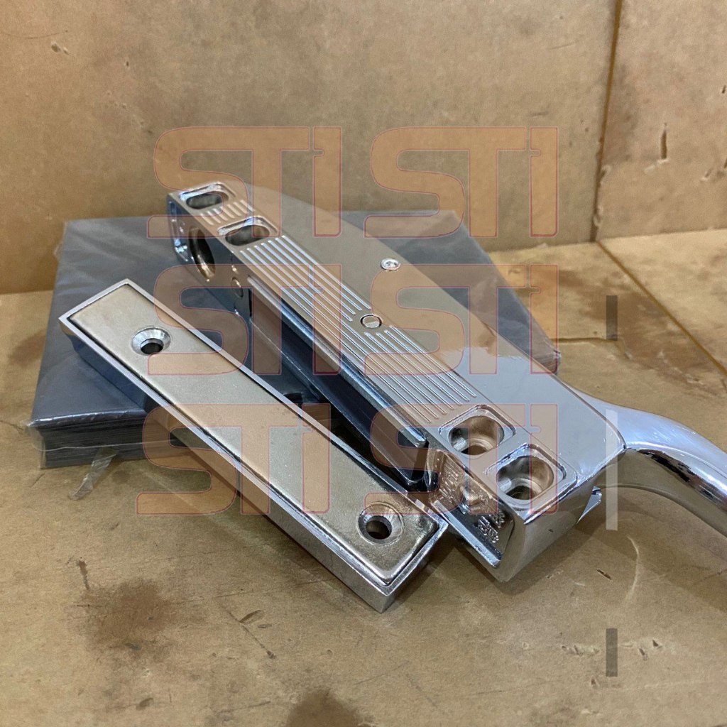 Jual Door Handle Cold Room/Handle Pintu Freezer | Shopee Indonesia