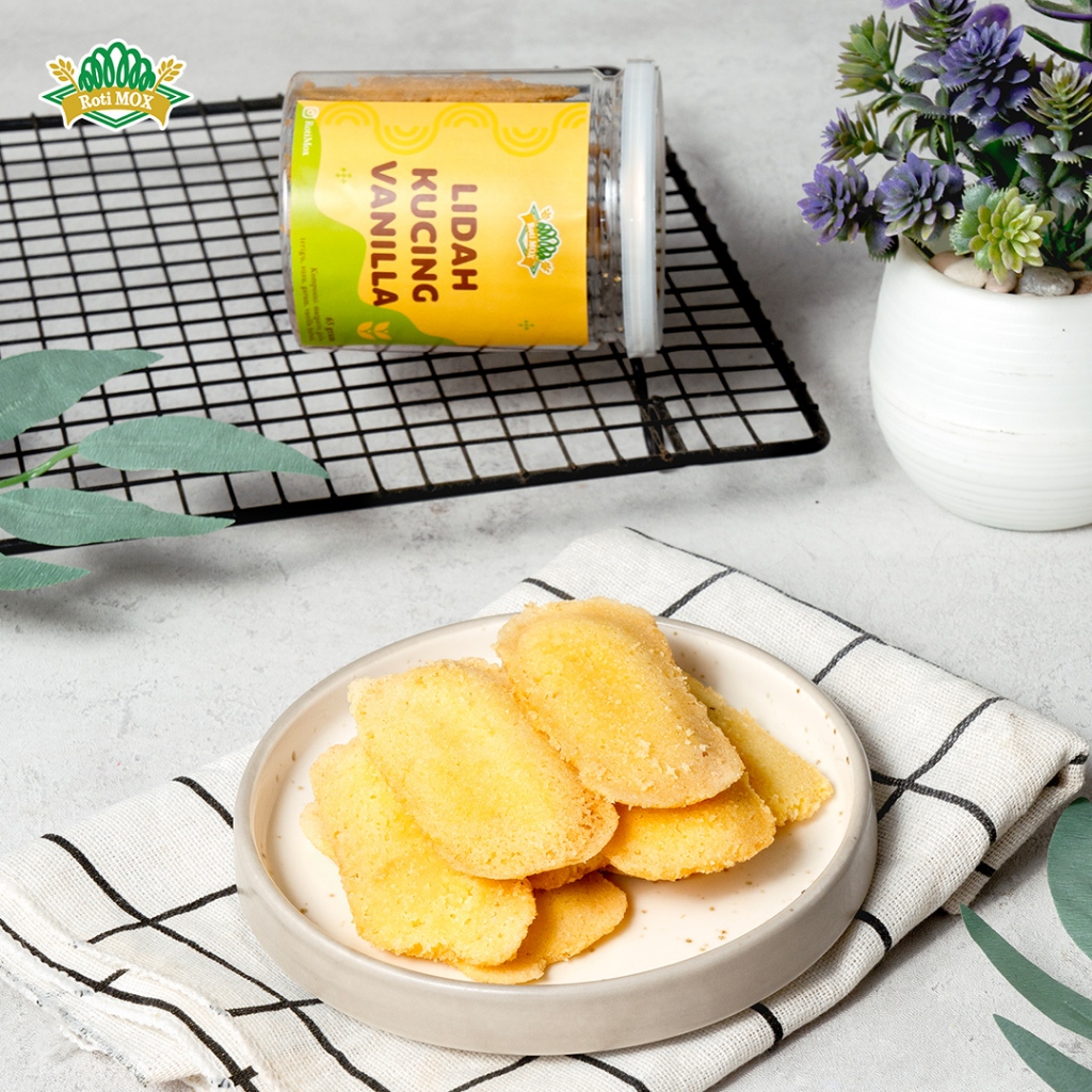 Jual ROTI MOX ANEKA KUE KERING COOKIES YANG LEZAT DAN ENDUL | Nastar ...