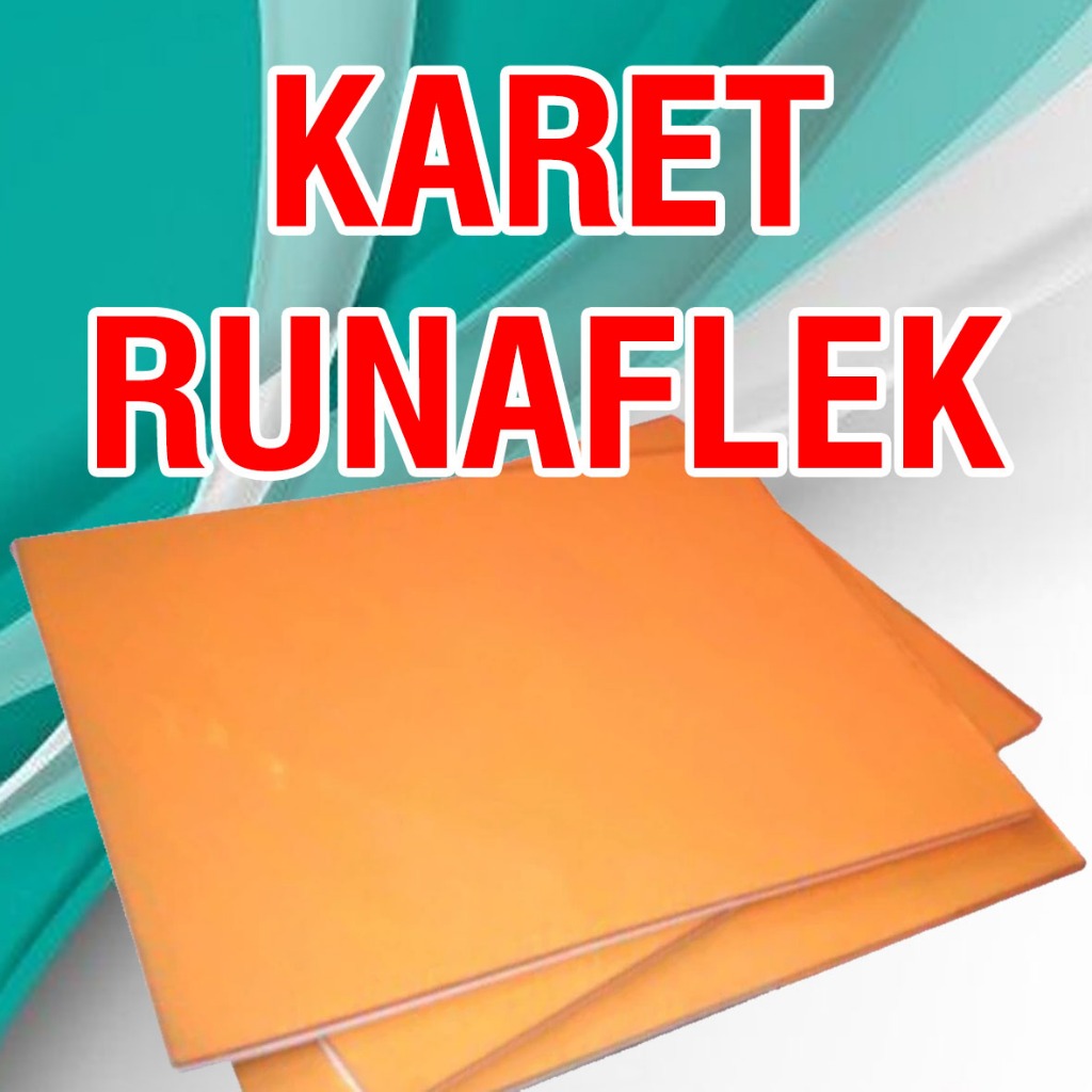 Jual karet runaflex stempel kayu 19cm 25cm runaflek quality | Shopee ...