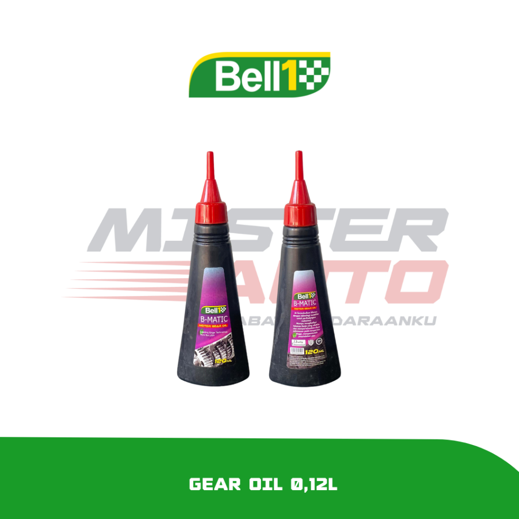 Bell Oil Wissen