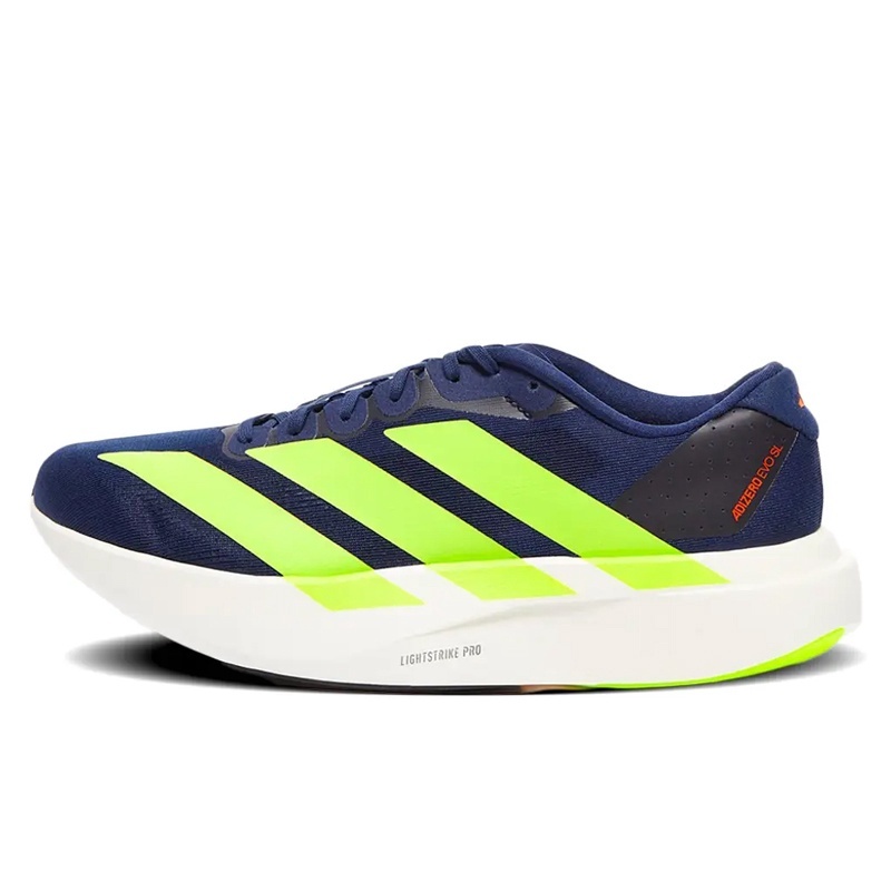 アディダス adidas adizero Evo SL 26cm アディダス アディゼロ EVO SL / Adizero EVO SL - ブラック