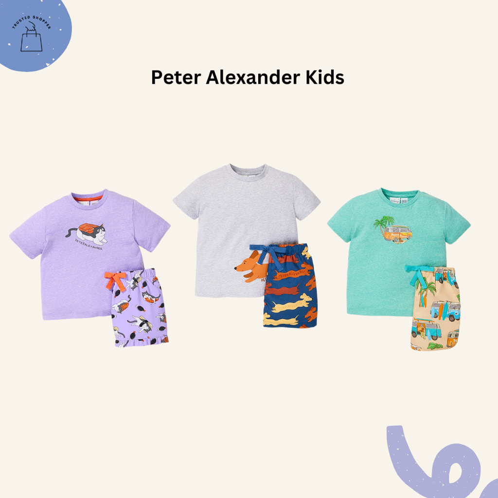 Jual Peter Alexander Kids Anak | Shopee Indonesia