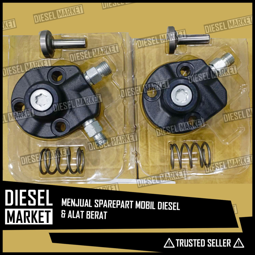 Jual Plunger Rotor Supply Pump Kobelco SK200-8 - Plunger Rotor Isuju ...