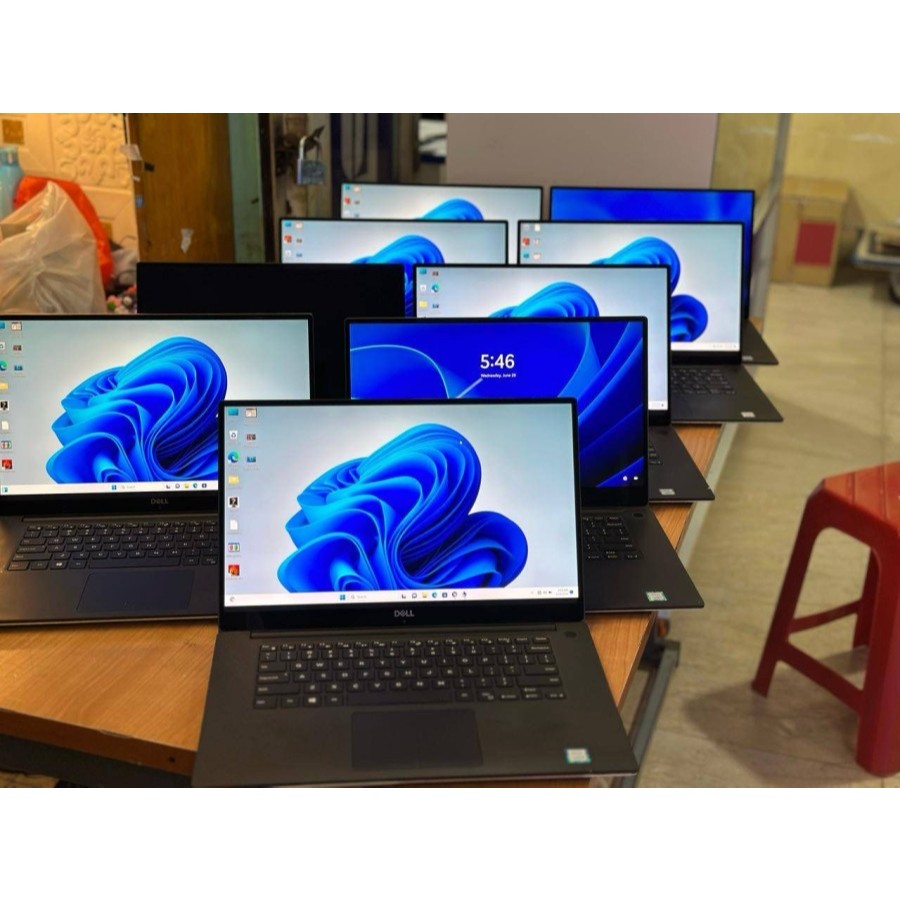 Jual KEREN BOSS QU LAPTOP DELL PRECISION 5530 Touchscreen CORE i9 ...