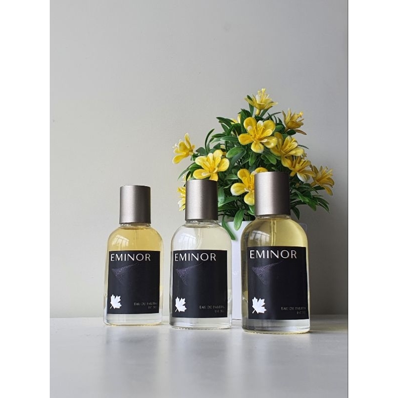 Jual PARFUM UNISEX ADDICTION EXTRAIT DE PARFUM HIGH QUALITY BY EMINOR ...