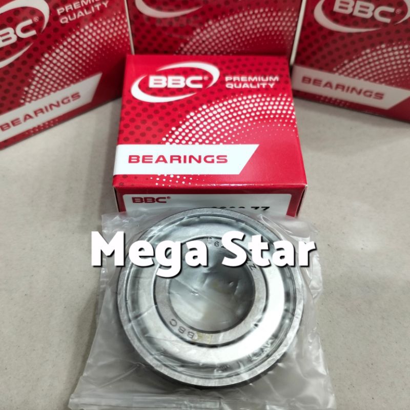 Jual BEARING 6301 ZZ ( tutup besi ) BBC ASLI | Shopee Indonesia