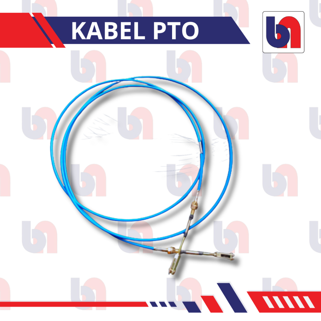 Jual Kabel PTO Labrang Dum Dump Dam Bak Truk Besar Hino Lohan 500 Giga ...