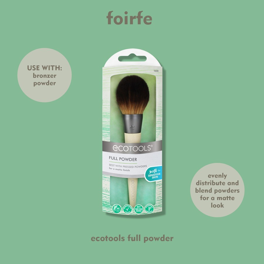 Jual Ecotools Full Powder | Shopee Indonesia