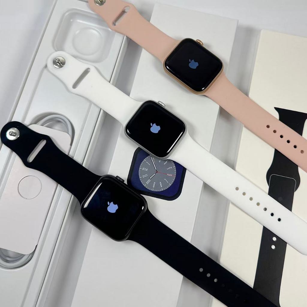 Jual Apple Watch iwatch Seri 40MM 44MM Second Original