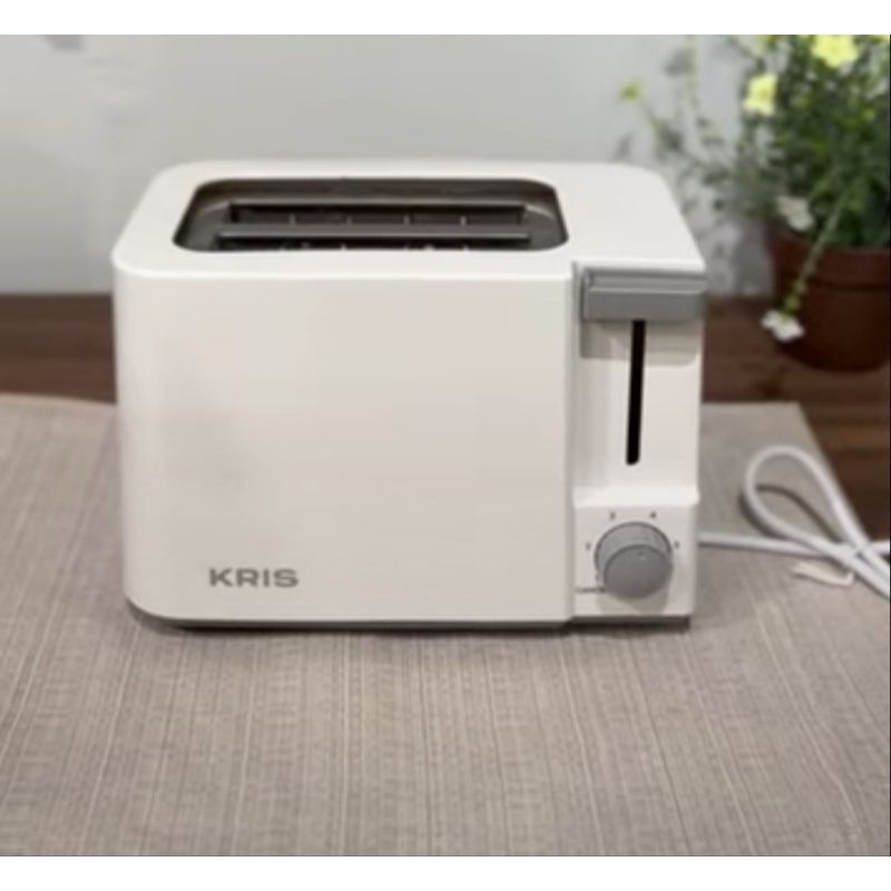 Jual kris toaster 2 slice pemanggang roti kris original | Shopee Indonesia