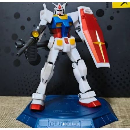 海外最新 chocolate チョコレート ガンダム 海外限定 RX-78-2 HGUC その他