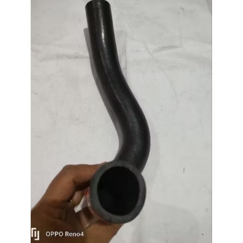 Jual SELANG RADIATOR L300 DIESEL ATAS DAN BAWAH, HARGA PER 1 PCS ...
