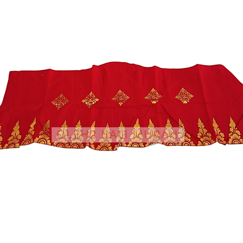 Jual KEMBEN-ANGKIN-SABUK PRADA TARI BALI 105cm | Shopee Indonesia