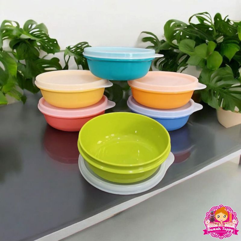 Jual Wadah Tempat Mangkuk Kecil Bumbu Makanan MPAsi Anak Junior Modular ...