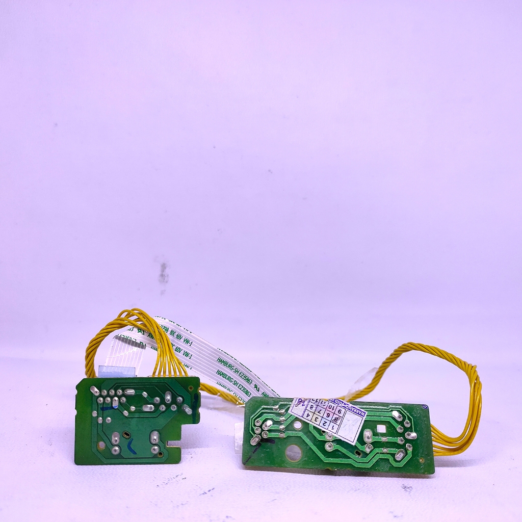 Jual Sensor Kertas Printer Canon PE Sensor ASF Printer Canon Sensor ...