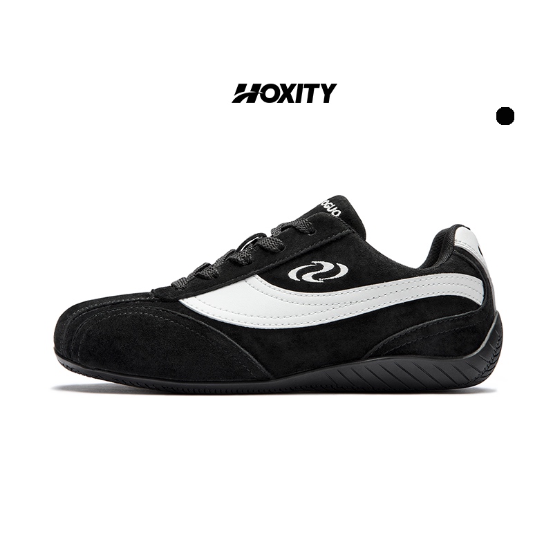 Jual Hoxity - Sepatu Sneakers Wanita original casual shoes korea style ...
