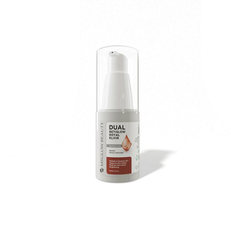 Jual Dual Retiglow Royal Elixir | Shopee Indonesia