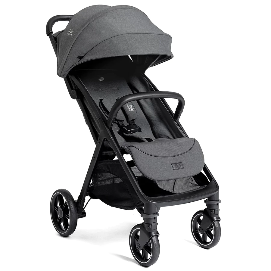 Stroller Joie Signature Parcel LX - EBONY