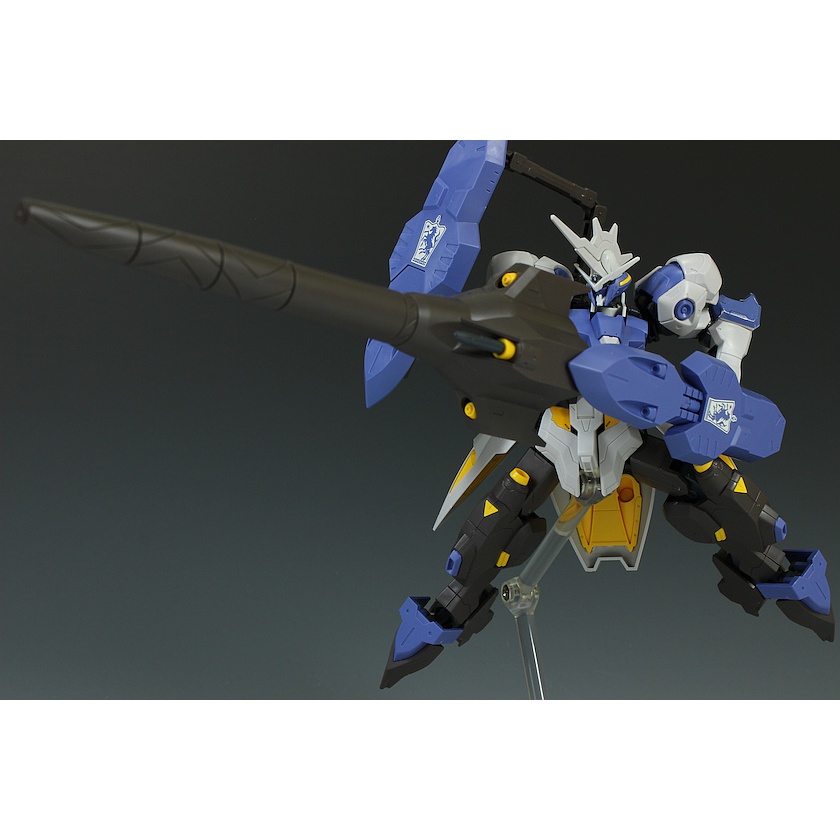 Jual Original Made In japan HG 1/144 Kimaris Vidar barbatos | Shopee ...