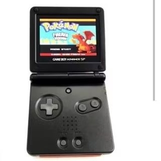 Jual Gameboy SP ags 001 101 gba SP game boy nintendo | Shopee Indonesia