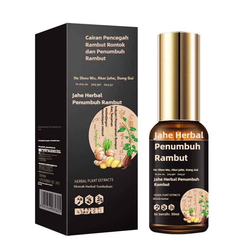 Jual Penumbuh rambut botak Serum penumbuh rambut Obat penumbuh rambut ...