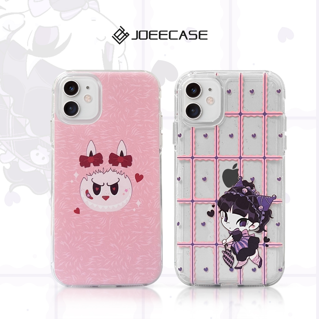 Jual Joeecase - Casing Hp Untuk Infinix Smart 8 9 Note 40 HOT 40i ...