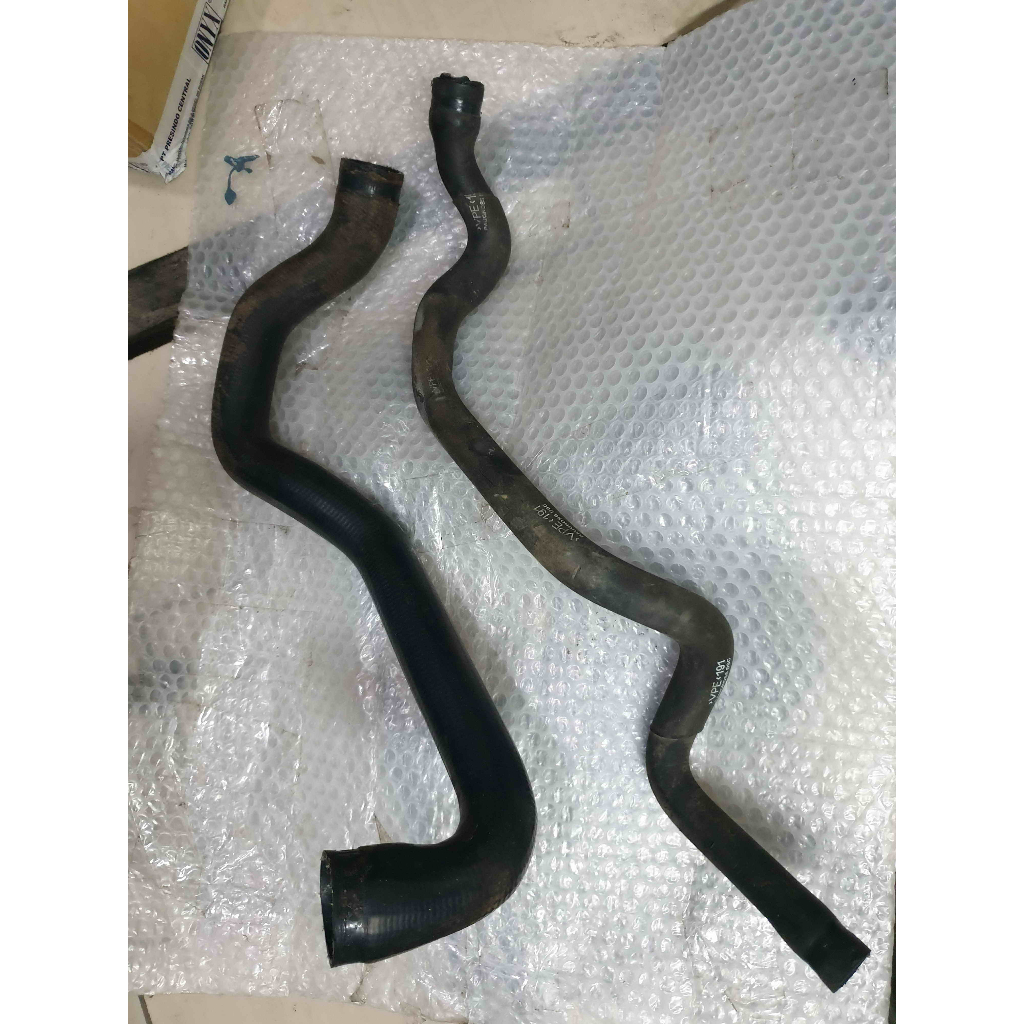 Jual selang botol radiator selang radiator Mercy Mercedes W202 C200 ...