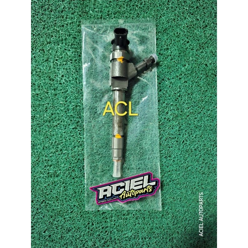 Jual nozzle injector injektor ford everest ranger tdci original ...