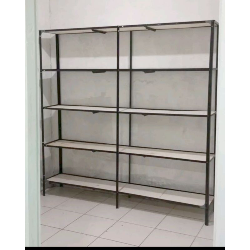 Jual rak custom pelanggan | Shopee Indonesia