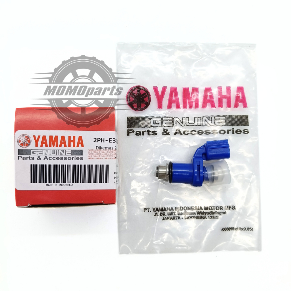 Jual ORIGINAL INJEKTOR ASSY INJECTOR 4 HOLE YAMAHA 2PH MIO