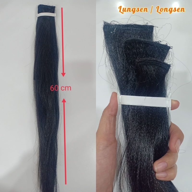 Jual Lungsen / longsen rambut | Shopee Indonesia