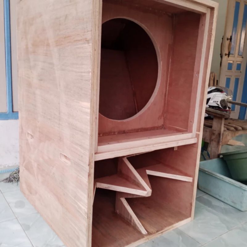 Jual BOX SPEAKER 12 INCHI MODEL CBS NOGOSARI | Shopee Indonesia