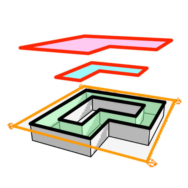 Curic Section Plane Tools SketchUp Lisensi Permanen Full Versi Tanpa Batas