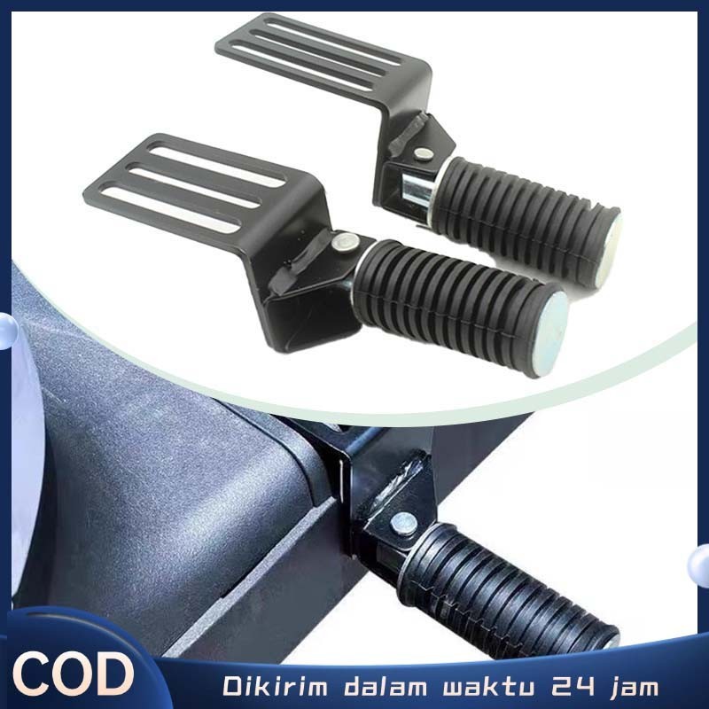 Jual 1set Footstep Depan Beat Footstep Depan Matic Footstep Scoopy Step ...