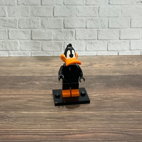 Jual Lego Minifigure Ori - Looney Tunes - Duffy Duck. | Shopee Indonesia